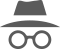 incognito